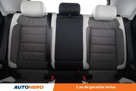 T-ROC 1.5 TSI EVO Carat Exclusive DSG7 150 ch 2019 occasion 92130 Issy-les-Moulineaux