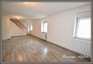  Maison  vendre 7 pices 134 m