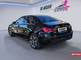 Classe A IV BERLINE 180 STYLE LINE 2022 occasion 55800 Contrisson