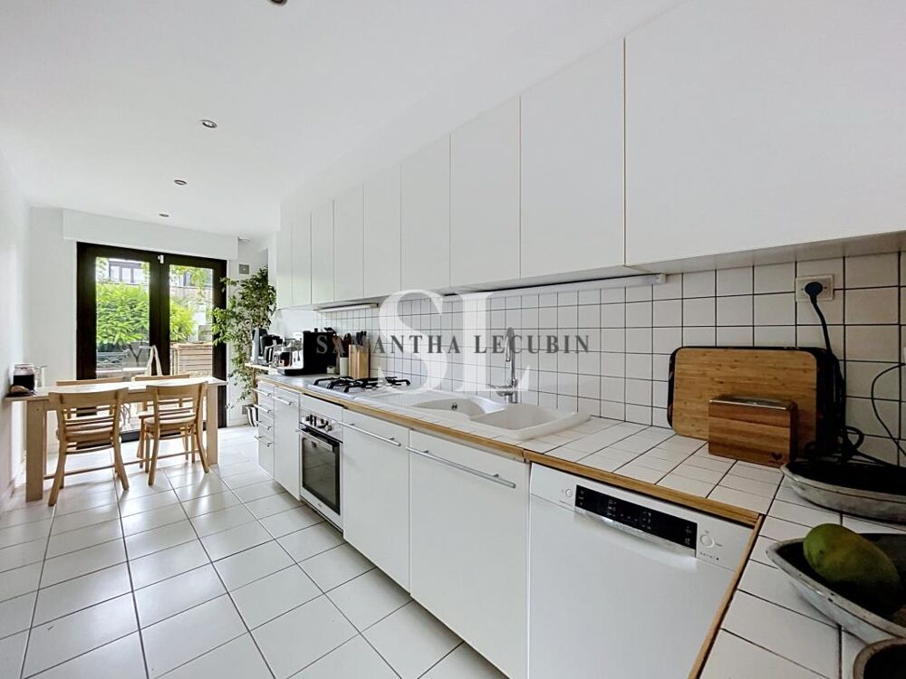 à vendre  Maison Noisy-le-Sec (93130)
