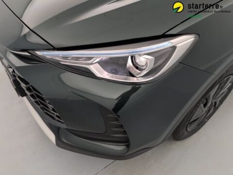 MG.ZS 1.5 L Hybrid+ 197 ch Standard 2026 occasion 73420 Voglans