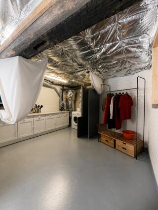  Maison à vendre 3 pièces 82 m²