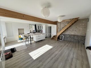  Maison à vendre 4 pièces 90 m²