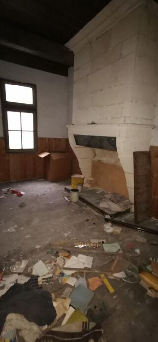  Maison � vendre 4 pi�ces 160 m�