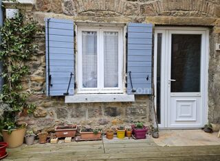  Maison � vendre 4 pi�ces 90 m�