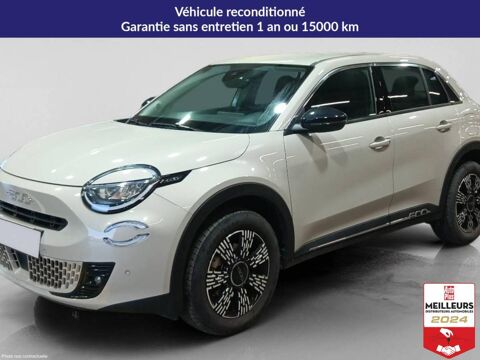 Annonce voiture Fiat Fiat 600 20870 €