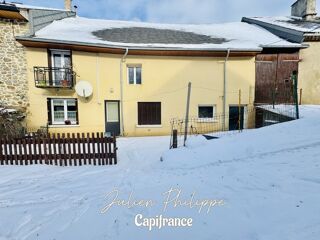  Maison � vendre 5 pi�ces 96 m�