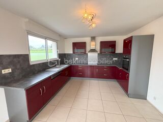  Maison � vendre 4 pi�ces 125 m�