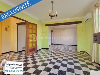  Villa � vendre 4 pi�ces 87 m�