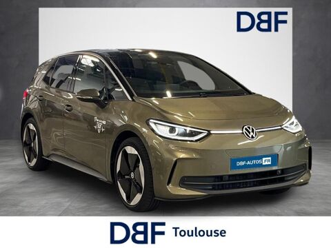 ID.3 ID 3 FL PRO S (79KWH) 204CH 2026 occasion 31100 Toulouse
