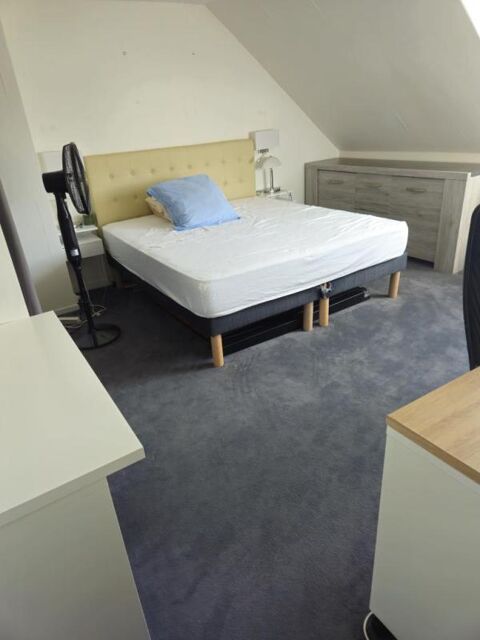  Appartement � louer 1 pi�ce 20 m�