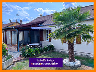  Maison � vendre 6 pi�ces 133 m�