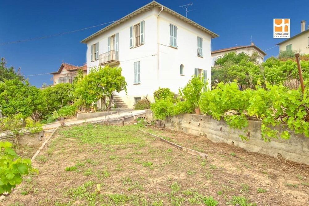 � vendre  Villa Cagnes-sur-Mer (06800)