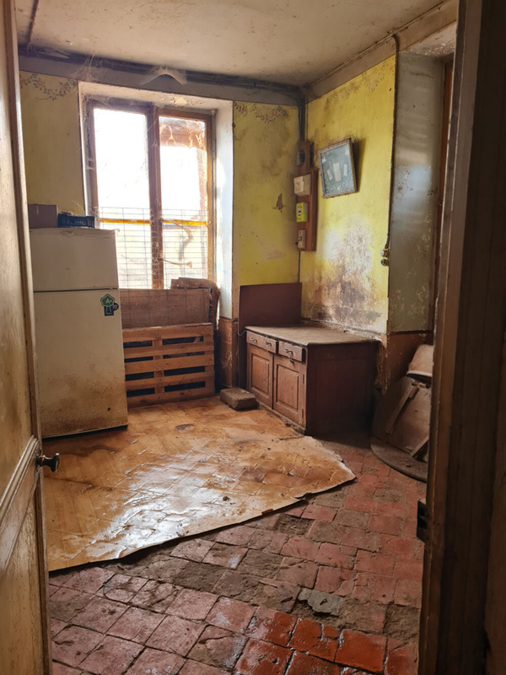 Vente Maison EXCLUSIF Maison en pierres , vue sur vercors Chasselay