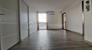  Appartement  vendre 2 pices 46 m