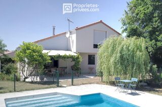  Maison � vendre 8 pi�ces 146 m�