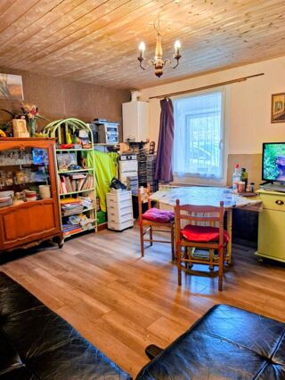  Maison � vendre 4 pi�ces 77 m�