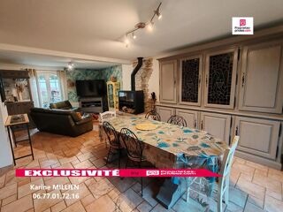  Maison � vendre 7 pi�ces 158 m�