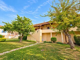  Appartement à vendre 3 pièces 57 m²