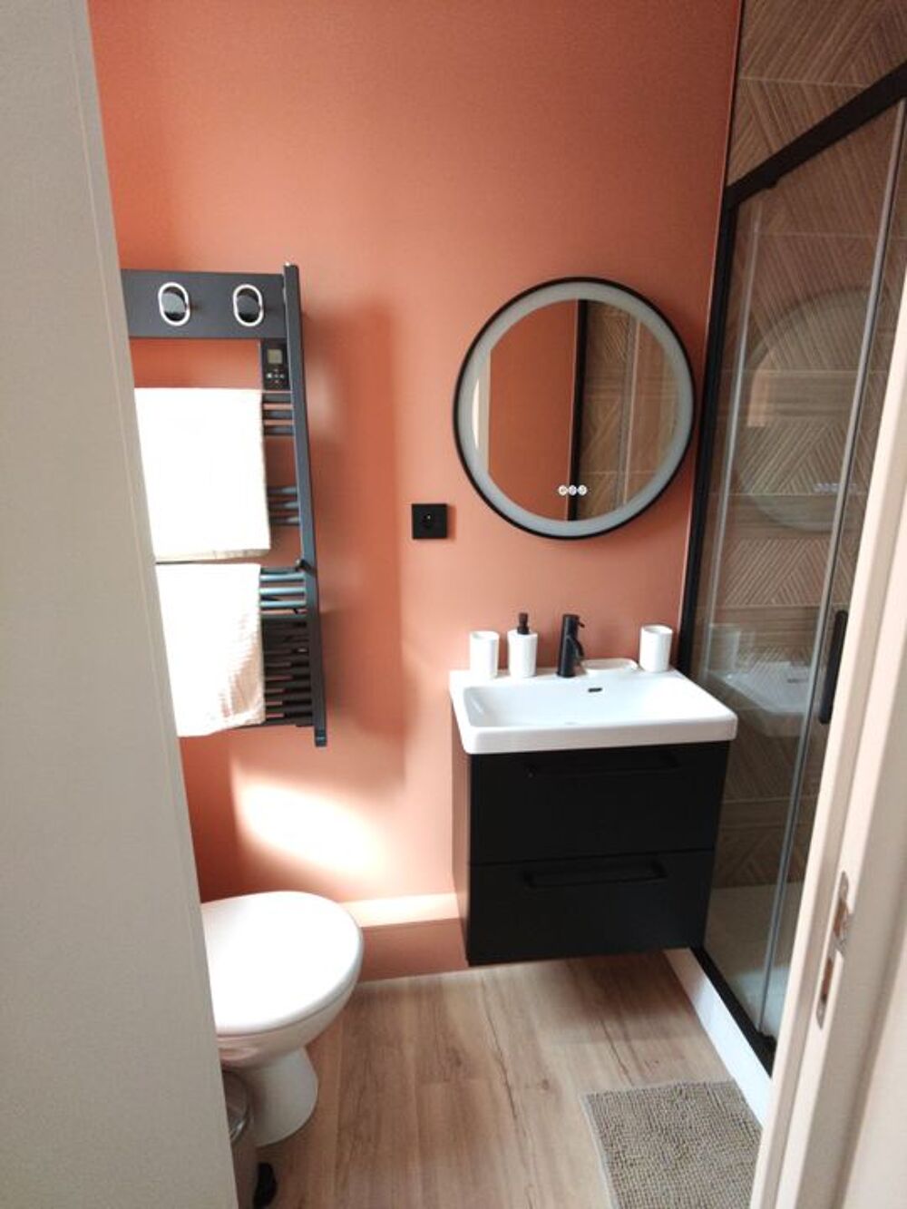 Location Appartement Studio de 22m2 à louer sur Nantes Nantes