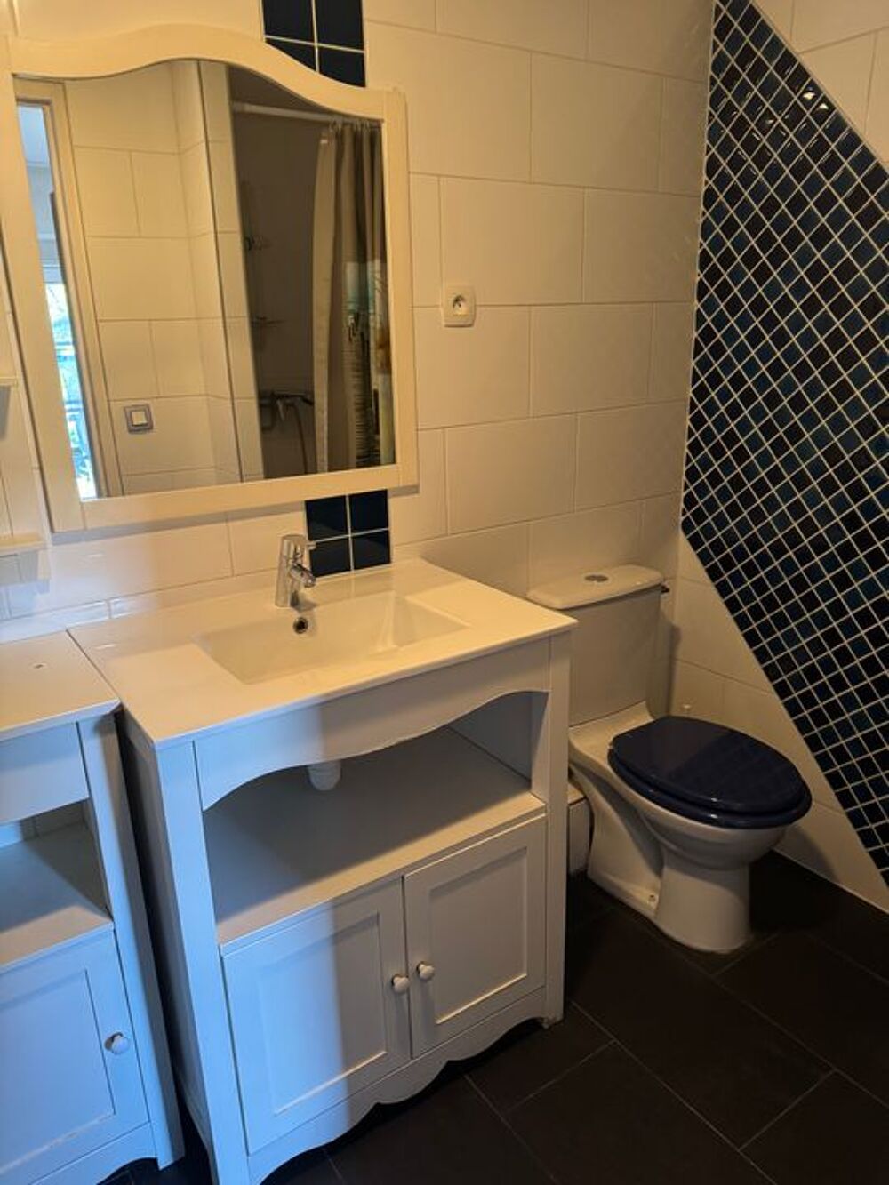 Location Appartement Studio de 32m2 à louer sur Saint-Lambert Saint lambert