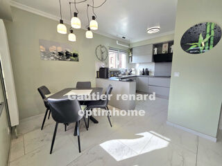  Maison � vendre 6 pi�ces 133 m�