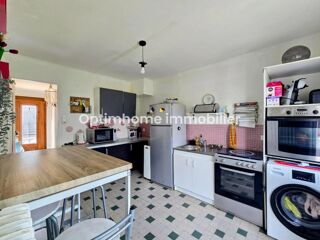  Maison à vendre 5 pièces 90 m²