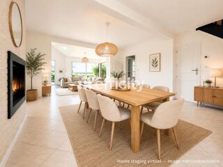  Maison à vendre 7 pièces 150 m²