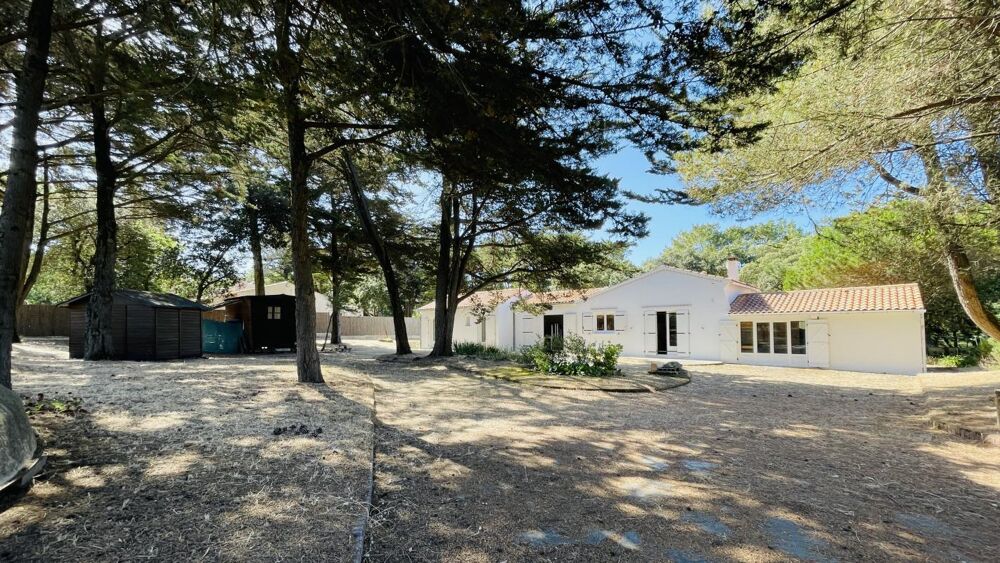 Vente Maison Maison Saint georges d oleron