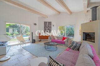  Villa à vendre 7 pièces 201 m²