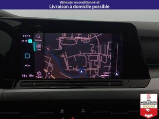Golf TSI OPF 110 Life 2022 occasion 78200 Buchelay