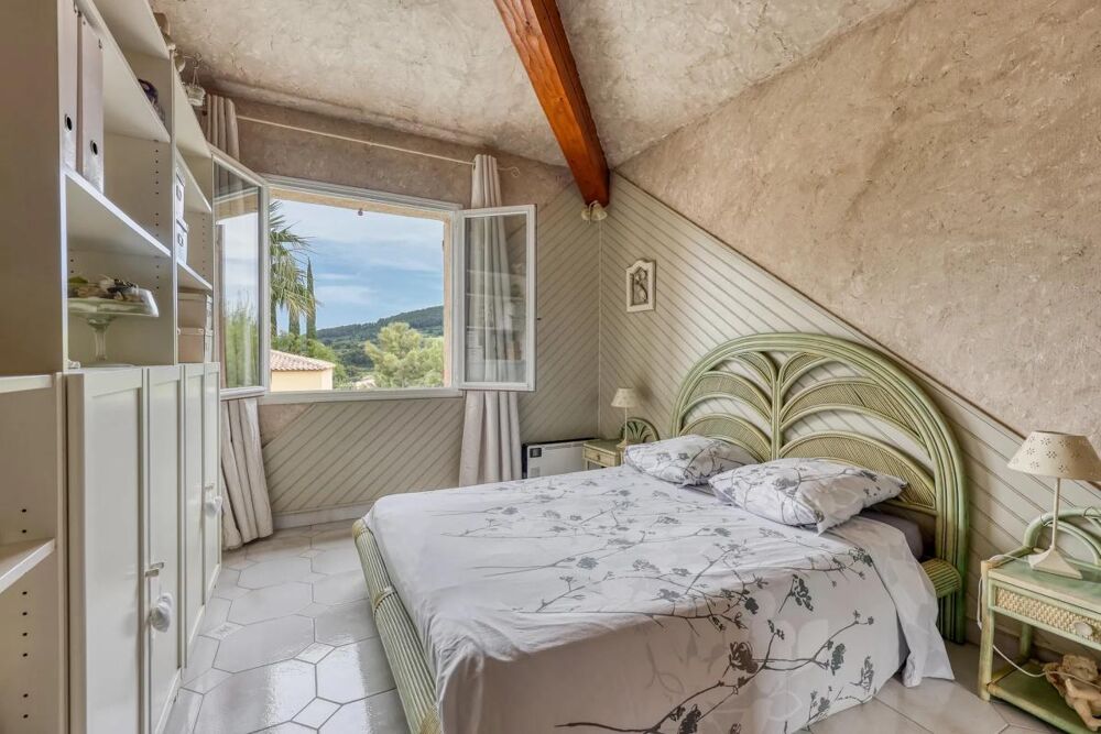 à vendre  Maison La Cadière-d'Azur (83740)