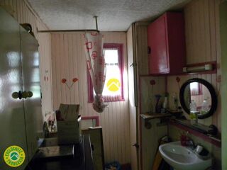  Chalet � vendre 3 pi�ces 33 m�