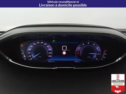 5008 Essence 130 Active +GPS +PDC AR/AV 2019 occasion 10150 Lavau