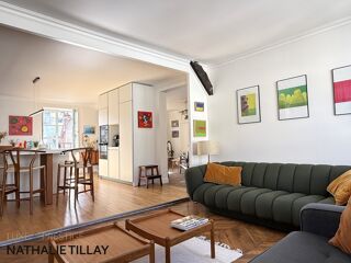  Appartement à vendre 7 pièces 125 m²
