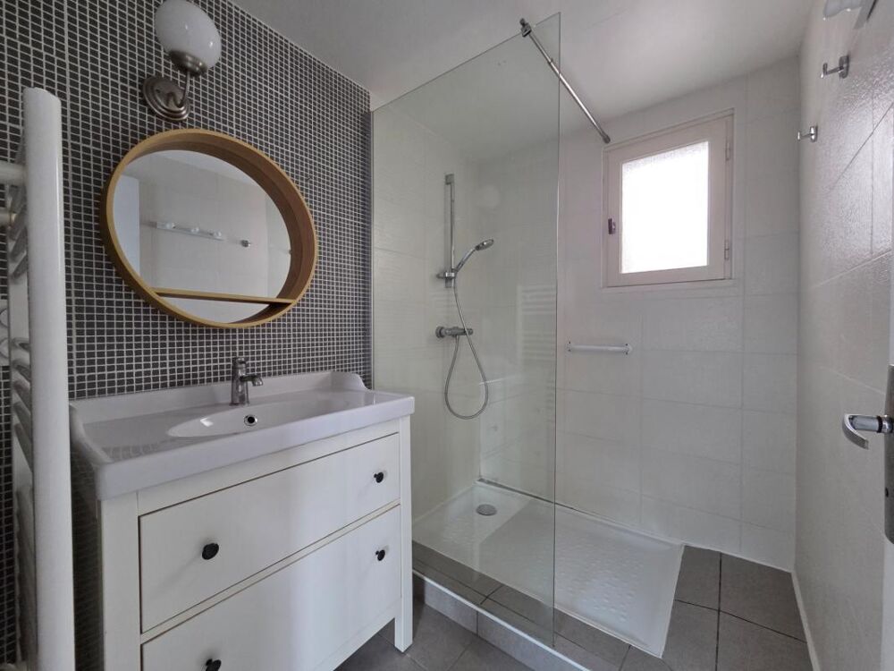 Vente Duplex/Triplex ROSCOFF : Disponible Appartement T2 Duplex 58m² avec grand jardin Roscoff