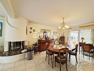  Maison à vendre 6 pièces 165 m²