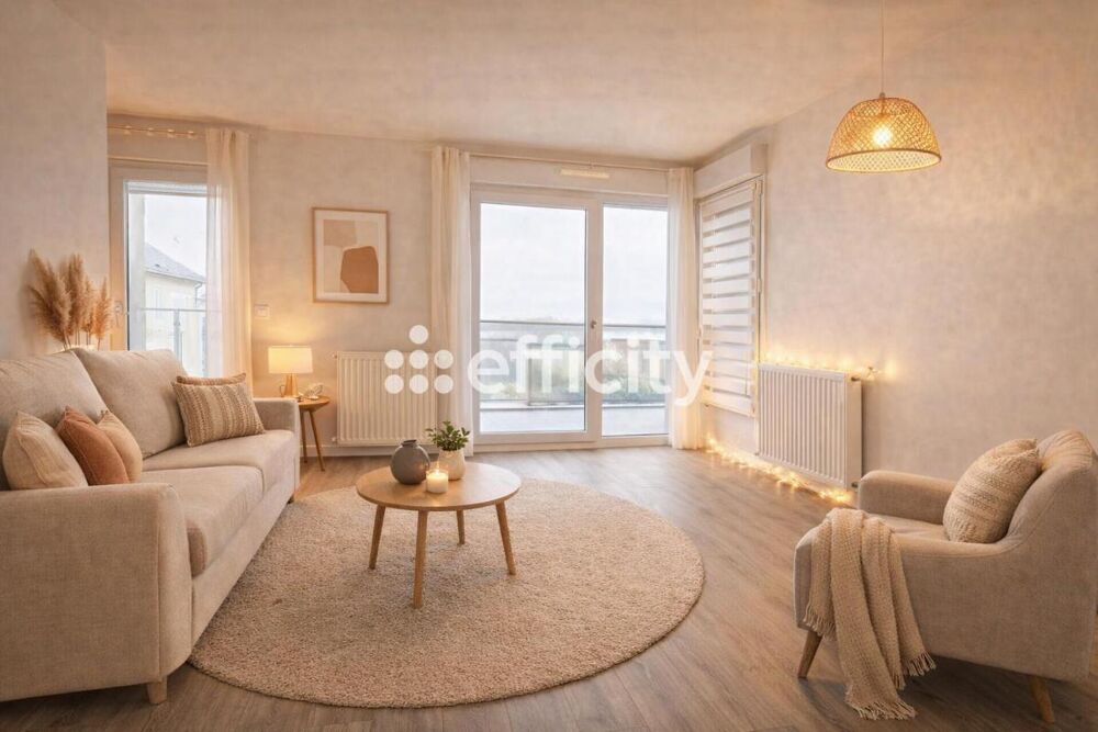Vente Appartement T4 Creteil