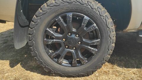 Ranger Double Cabine III 2.0 EcoBlue 213 4X4 BVA10 Wildtrack - Auto 2020 occasion 83330 Le Revest Les Eaux