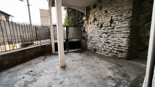 Vente Appartement Appartement rez de jardin à vendre 3 pièces GIVORS-Jardin-Cour Givors