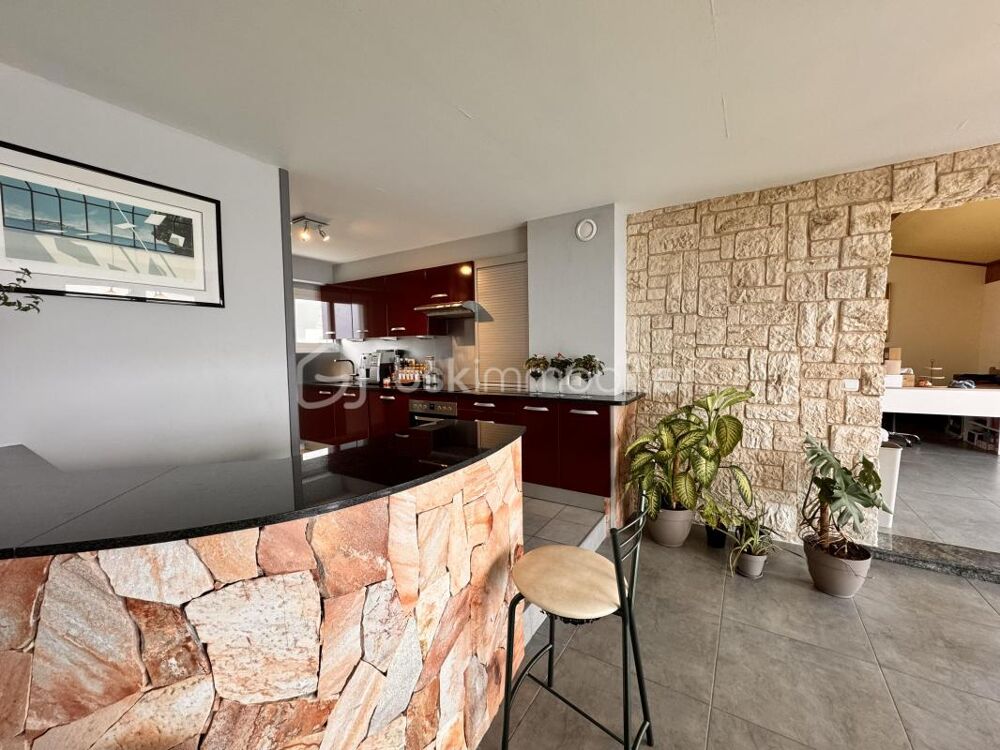  vendre  Appartement Le Cap D Agde (34300)