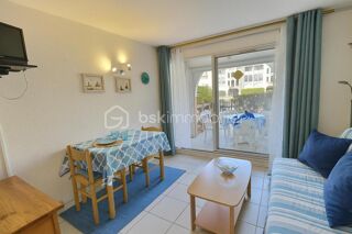  Appartement � vendre 1 pi�ce 22 m�