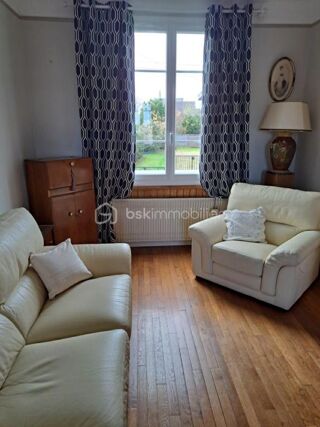  Maison � vendre 5 pi�ces 84 m�