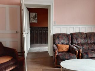  Maison � vendre 8 pi�ces 232 m�