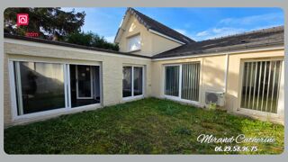  Maison  vendre 6 pices 150 m