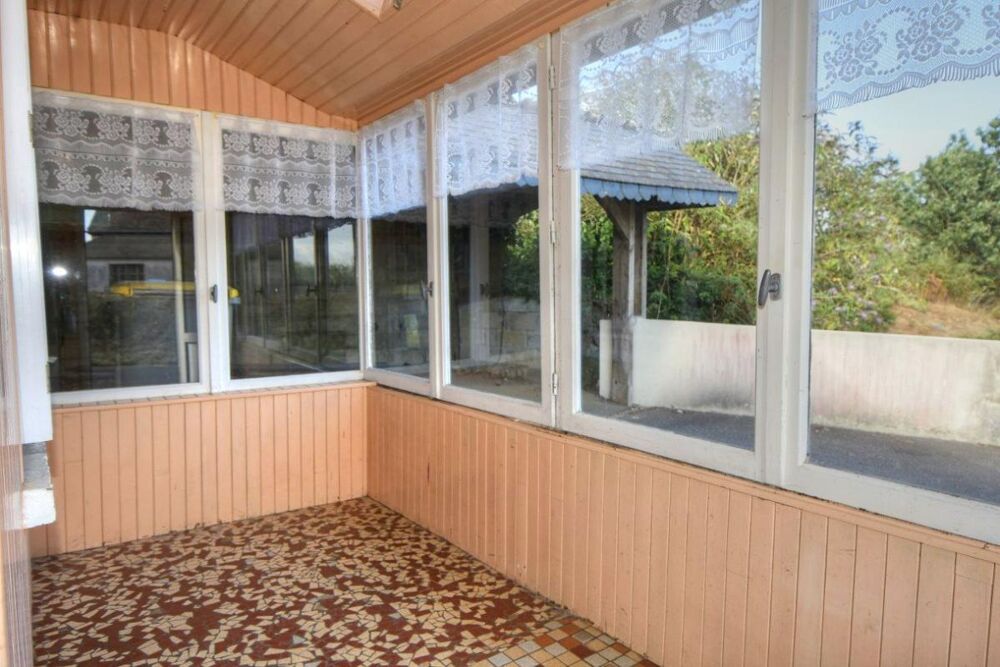 Maison 5 pièces, 2 chambres, 80 m2 à 10 mn de la mer