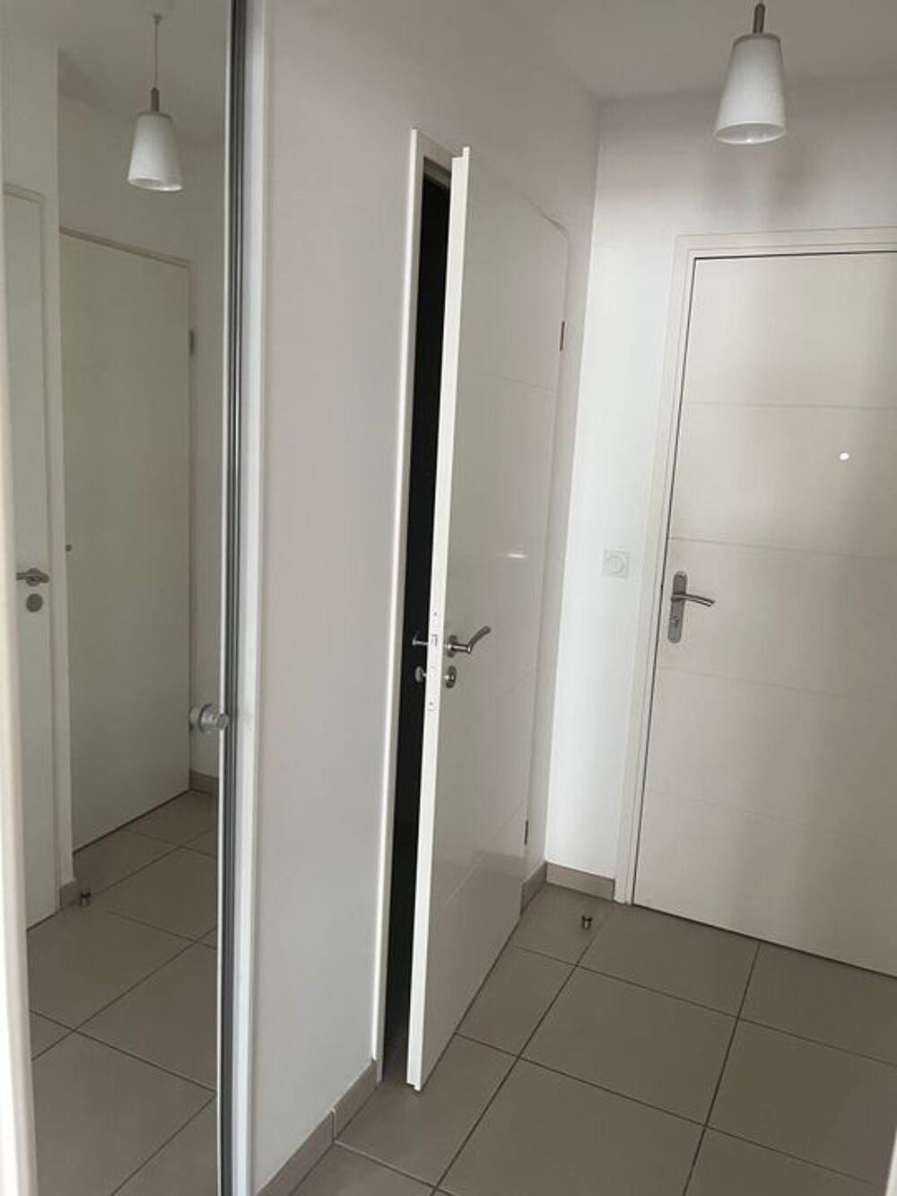 Location Appartement Appartement de 42m2 à louer sur Clermont-Ferrand Clermont ferrand