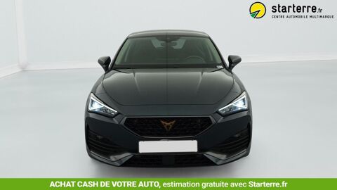 Leon 1.5 eTSI 150 ch DSG7 V 2023 occasion 69190 Saint-Fons