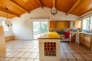  Maison à vendre 6 pièces 185 m²