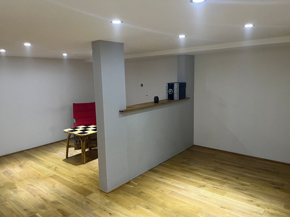   4 Box - 80m2 - ANNECY LE VIEUX (74) Annecy le vieux